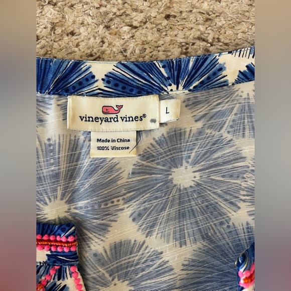 Vineyard Vines tunic - Picture 3 of 3